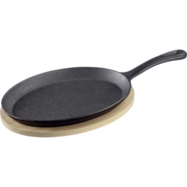 Koekenpan met Plank 500 ml. Westmark