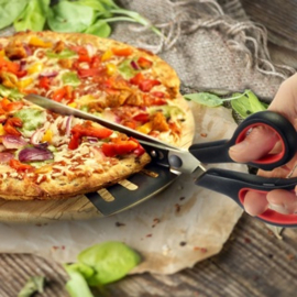 Pizzaschaar Antonio Westmark