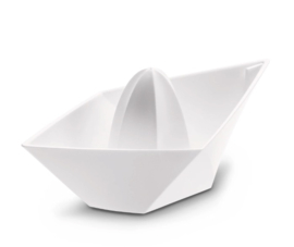 Citruspers Ahoi Cotton White Koziol