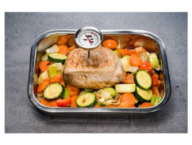 Vleesthermometer Cosy & Trendy