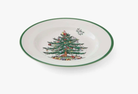 Dinerbord Christmas Tree Spode