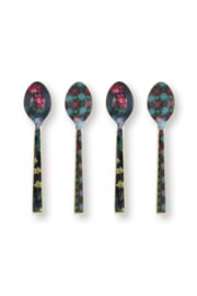 Geëmailleerde Lepels Berry Blues Pip Studio