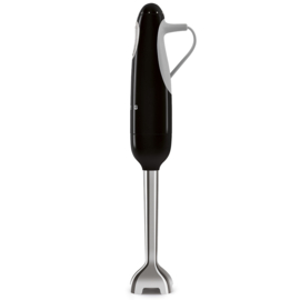 Staafmixer met Accessoires Zwart Smeg