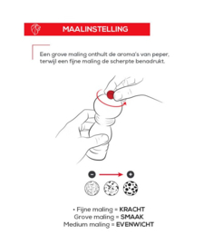 Pepermolen Festival Noir Peugeot