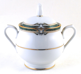 Suikerpot - Noritake Glenabbey