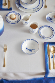 Schaal 15 cm. Pip & The Blue Bird Pip Studio