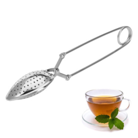 Theezeef Klem Teatime Westmark