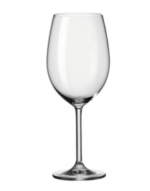 Bordeaux Wijnglas 'Daily' - Leonardo