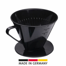 Koffiefilterhouder Four Westmark