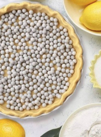 Keramische Bakparels Zenker