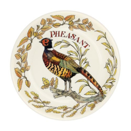 Pastabord / Schaal Game Birds - Emma Bridgewater