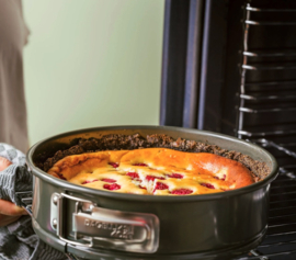 Springvorm 24 cm. Dagelijkse Kost