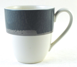 Mok - Noritake Ambience Charcoal