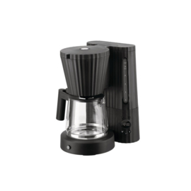 Koffiezetapparaat Black - Alessi