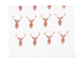 Gastendoekje Cosy Lodge Clayre & Eef