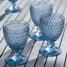 Waterglas Boston Blue - Villeroy & Boch