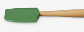 Spatel Premium Bamboe Medium Le Creuset