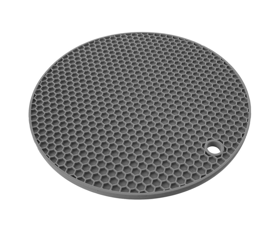 Onderzetter Grijs Orion