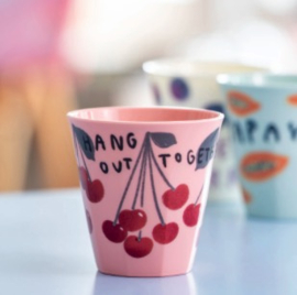 Beker Nora Juices Cherry M Koziol