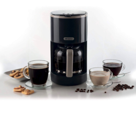Koffieapparaat Breakfast Line Ariete