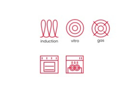 Steelpan Emaille Ibili