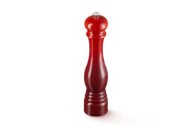 Pepermolen Large Kersenrood Le Creuset