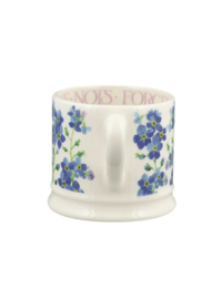Mok Small Forget Me Not Emma Bridgewater