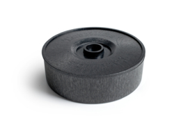 Tortilla Warmer Ibili