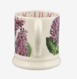 1/2 Pt Mok Lilac - Emma Bridgewater