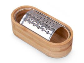Rasp met Bamboe Bakje Kinvara