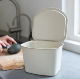 Afvalbak Nature Desert Sand Bibo Koziol