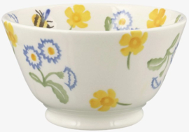 Small Old Bowl 'Buttercup & Daisies' - Emma Bridgewater