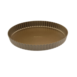 Quichevorm 25 cm. Cookai
