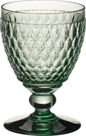Waterglas Boston Green - Villeroy & Boch