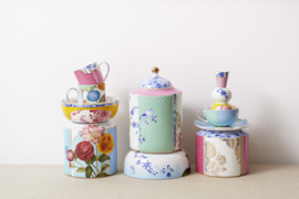 Cadeauset 2 Mokken Royal Flowers (260 ml.) - Pip Studio