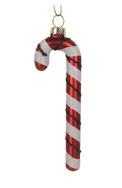 Kersthanger Candy Cane Clayre & Eef