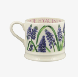 Mok Small Grape Hyacinth - Emma Bridgewater