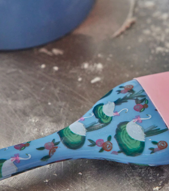 Bakkwast Swan Lake Rice