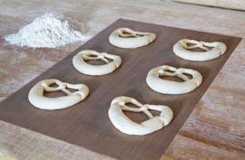 Bakfolie