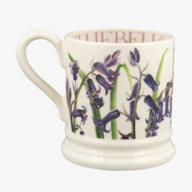 1/2 Pt Mok Bluebells Emma Bridgewater