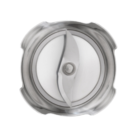 Staafmixer met Accessoires Zwart Smeg