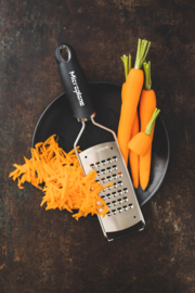 Rasp Extra Grof Gourmet Microplane