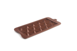 Chocoladereep Vorm Piramide Ibili