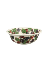 Cereal Bowl Blackberry Emma Bridgewater