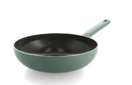 Wok Smokey Blue GreenChef