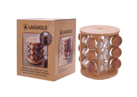 Specerijen Carousel Laguiole