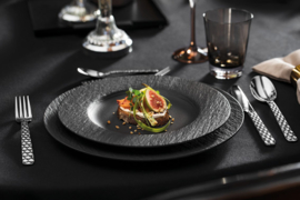 Dinerbord Manufacture Rock - Villeroy & Boch