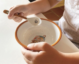 Schaal Muis Peter Rabbit Petit Jour Paris