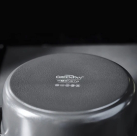 Braadpan Featherweight Grey Greenpan