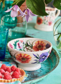 French Bowl Garden Flowers Emma Bridgewater